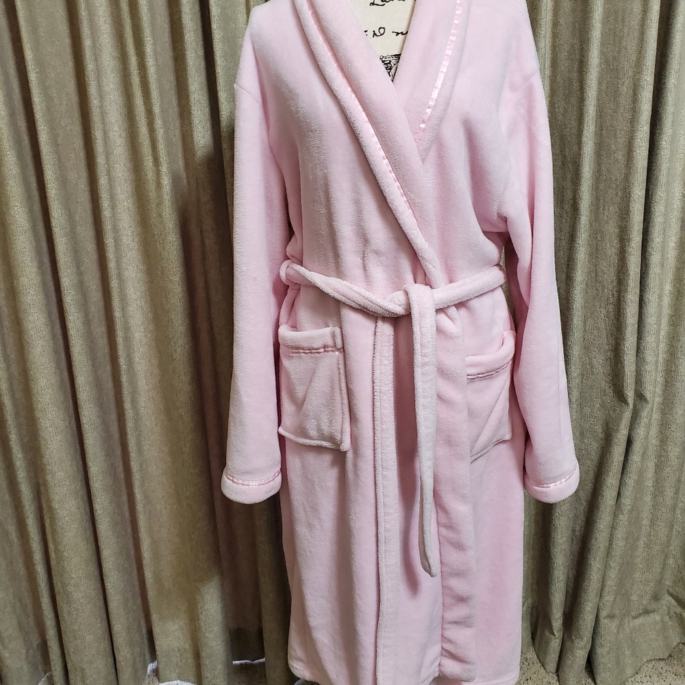 Women's Robe Size 2XL - Picture 5 of 5